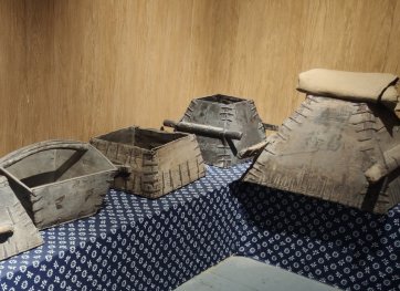 米斗 粮食斗